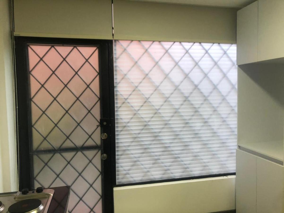 Apto Privado Cerca Al Aeropuerto -Transporte Disponible ボゴタ エクステリア 写真